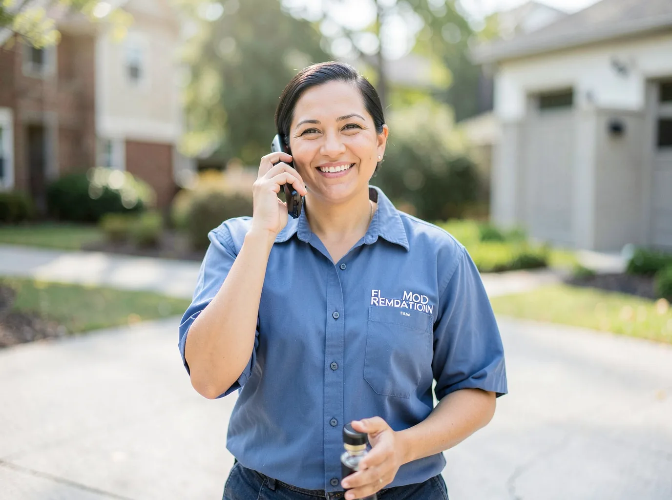 Mold Remediation Helmsburg, IN FAQs